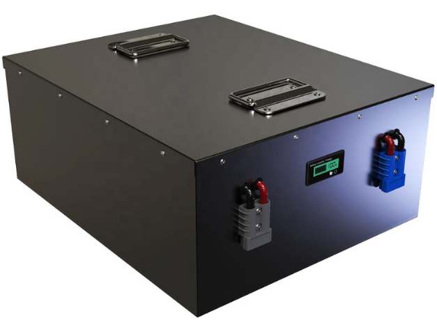 Three Wheeler Battery